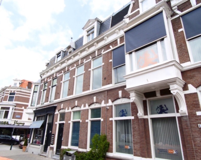 Appartement - Laan van Nieuw-Oost-Indie - 2593BV - Den Haag