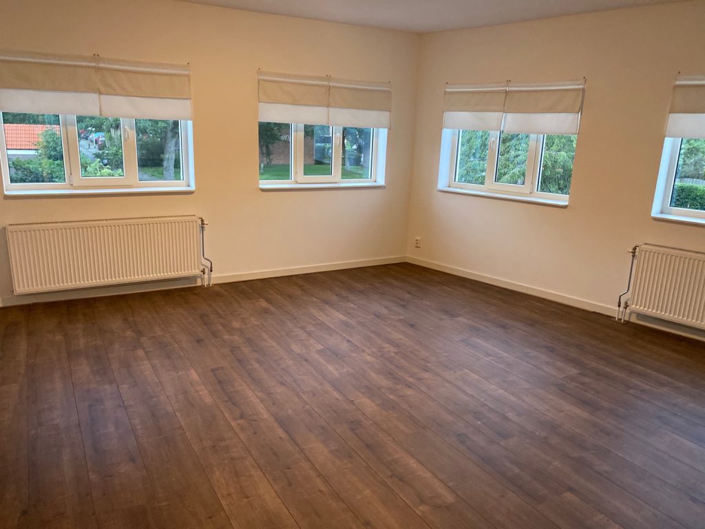 Appartement - Kastanjelaan - 6533BD - Nijmegen