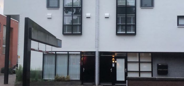 Appartement - Sint Andriesstraat - 3811HT - Amersfoort