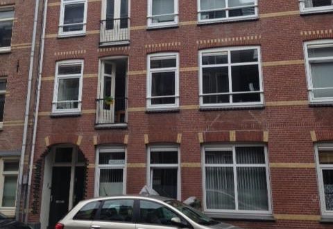 Appartement - Jacob van Lennepstraat - 1053KG - Amsterdam