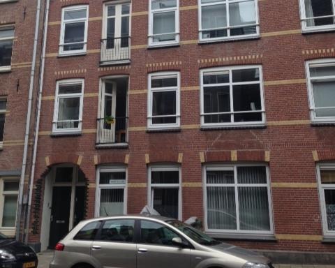 Appartement - Jacob van Lennepstraat - 1053KG - Amsterdam