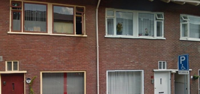 Appartement - Palembangstraat - 3531EG - Utrecht