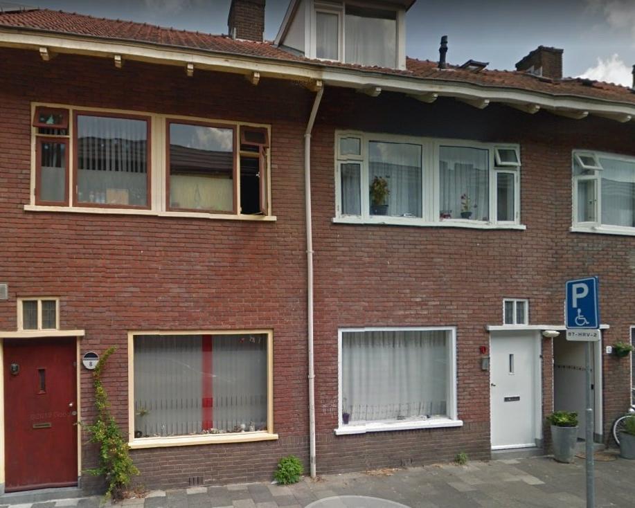 Appartement - Palembangstraat - 3531EG - Utrecht