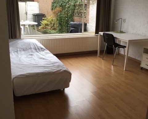 Kamer - Liviuslaan - 5624JG - Eindhoven