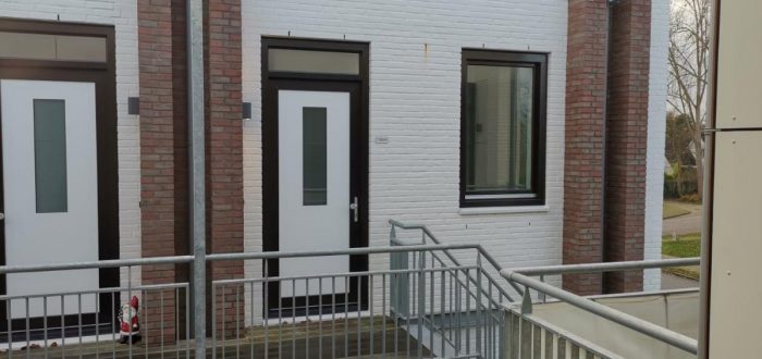 Appartement - De Steiger - 1351AV - Almere