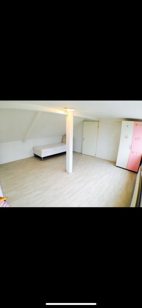 Kamer - Joost Bilhamerstraat - 1067AX - Amsterdam