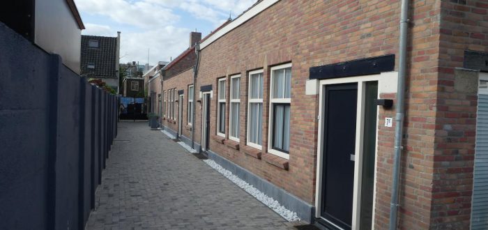Appartement - Korte Tuinstraat - 5038SJ - Tilburg
