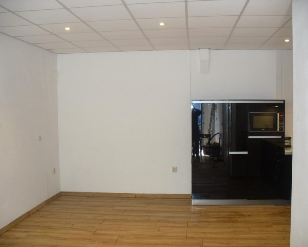 Appartement - Krijtstraat - 3572TN - Utrecht