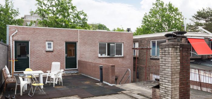 Kamer - Westerstraat - 7522DL - Enschede