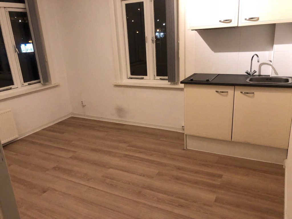 Appartement - Eerste Oude Heselaan - 6541PD - Nijmegen