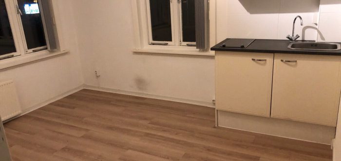 Appartement - Eerste Oude Heselaan - 6541PD - Nijmegen