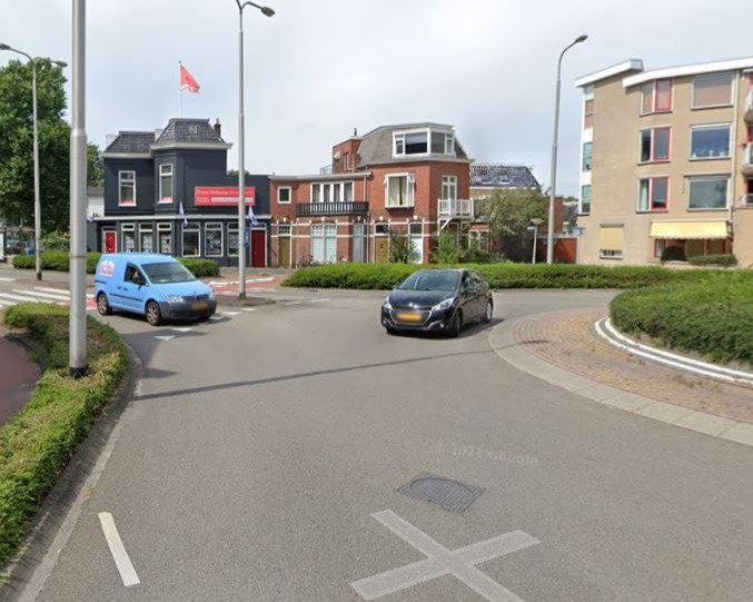 Appartement - Groningerstraatweg - 8922AP - Leeuwarden
