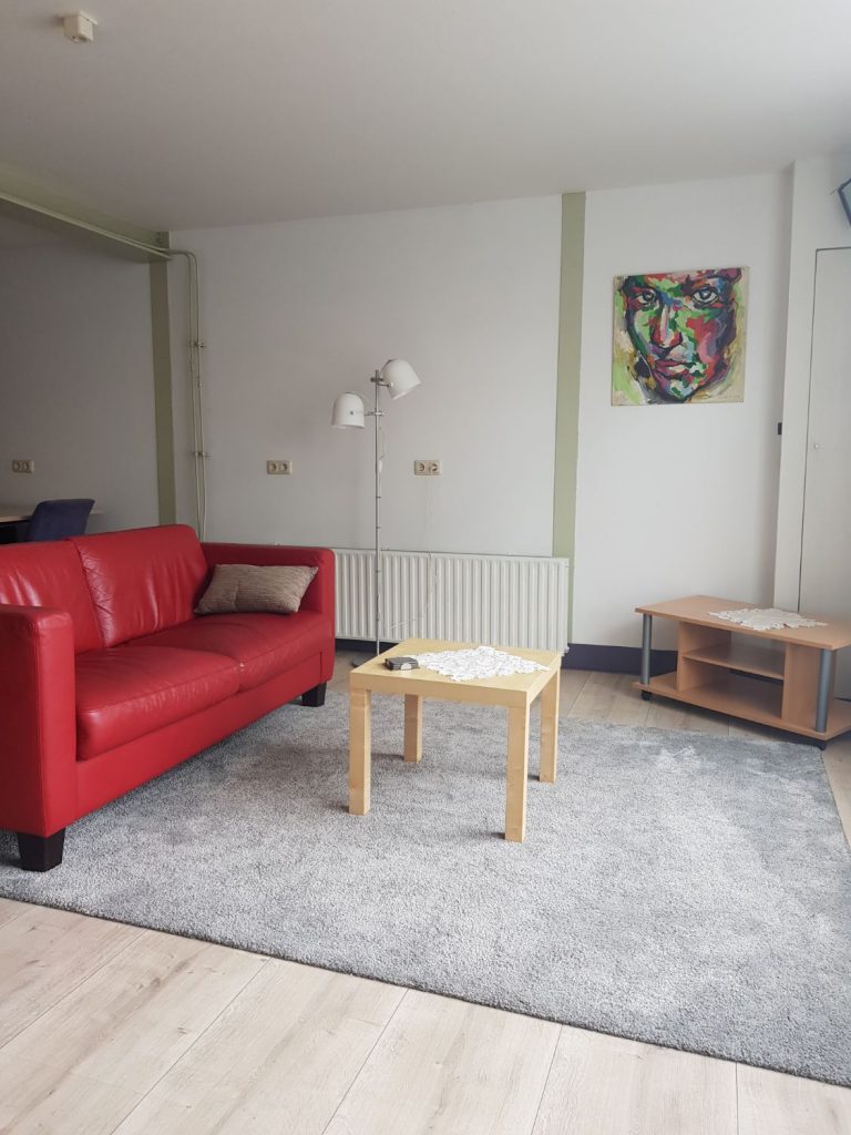 Appartement - Vogelstraat - 4845PA - Wagenberg