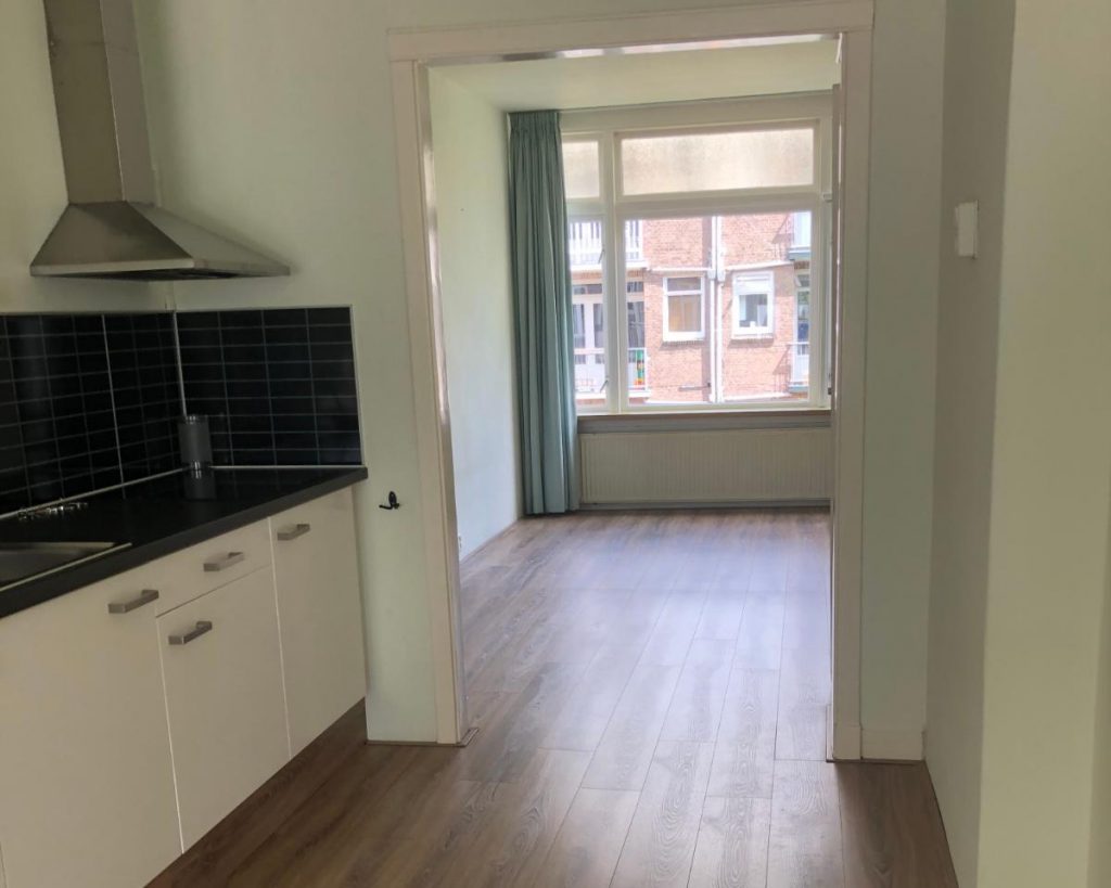 Appartement - Noorderhavenkade - 3038XL - Rotterdam