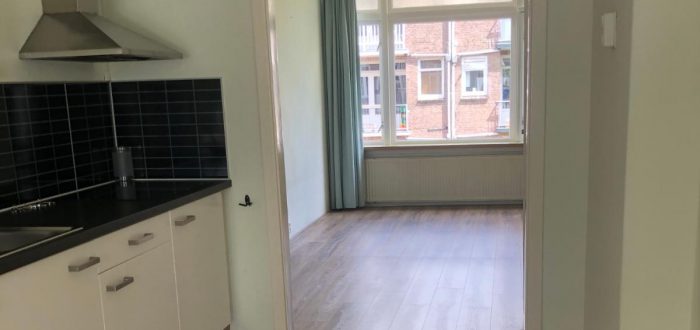 Appartement - Noorderhavenkade - 3038XL - Rotterdam