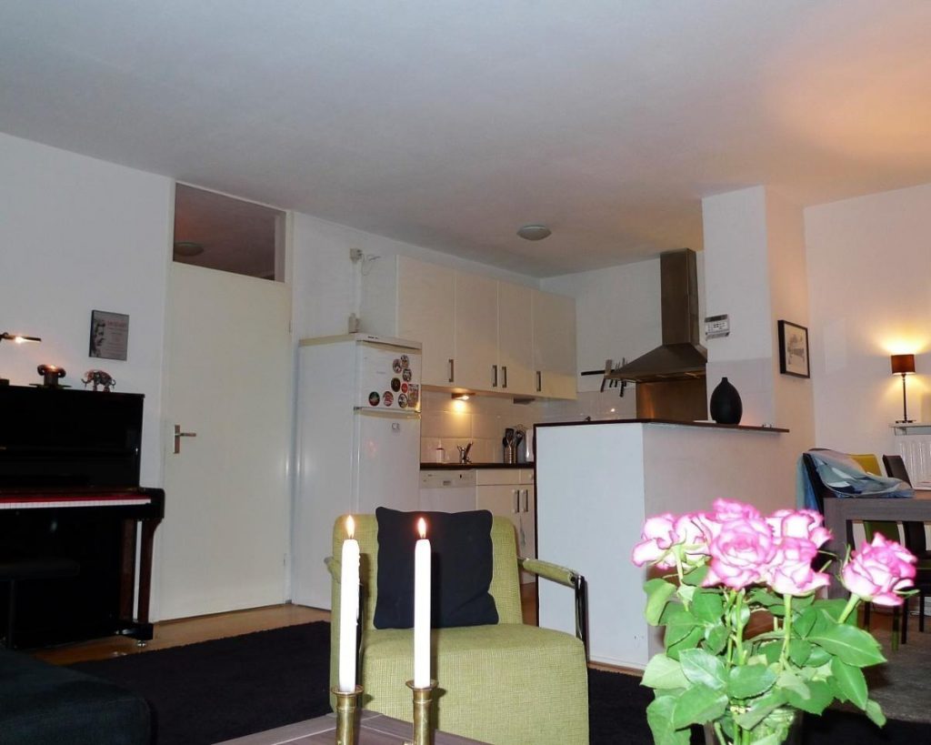 Appartement - Zevenwouden - 3524CV - Utrecht