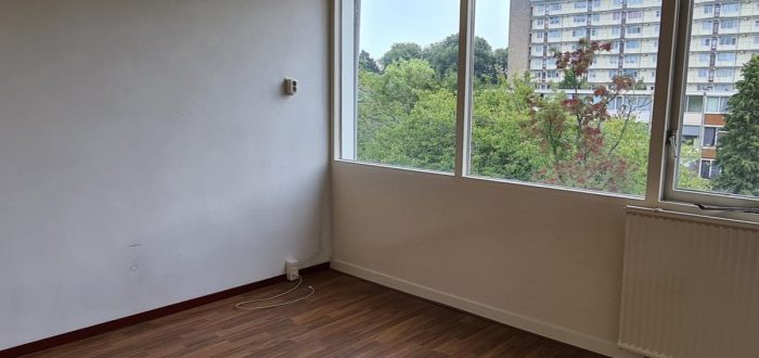 Appartement - Robijnstraat - 9743KN - Groningen