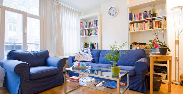 Appartement - Wilhelminastraat - 1054WK - Amsterdam