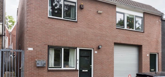 Appartement - Westerstraat - 7522DL - Enschede