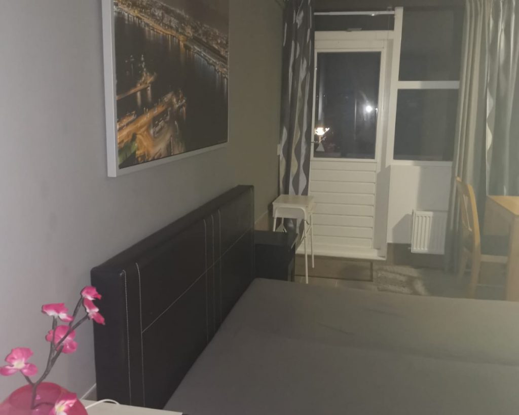 Kamer - Wamelstraat - 1106DM - Amsterdam