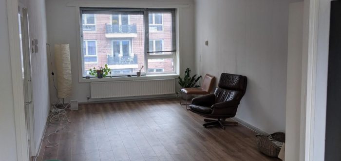 Kamer - Antaresstraat - 9742LD - Groningen