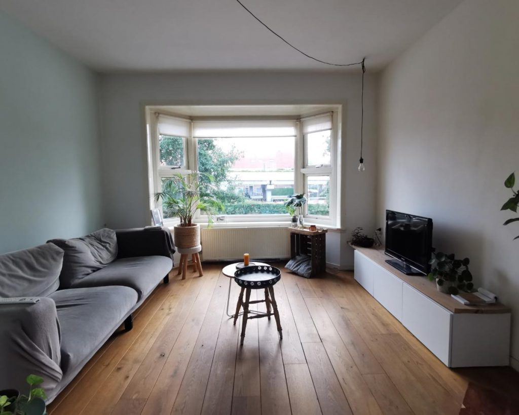 Appartement - Hoornsediep - 9727GE - Groningen