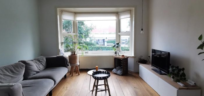 Appartement - Hoornsediep - 9727GE - Groningen