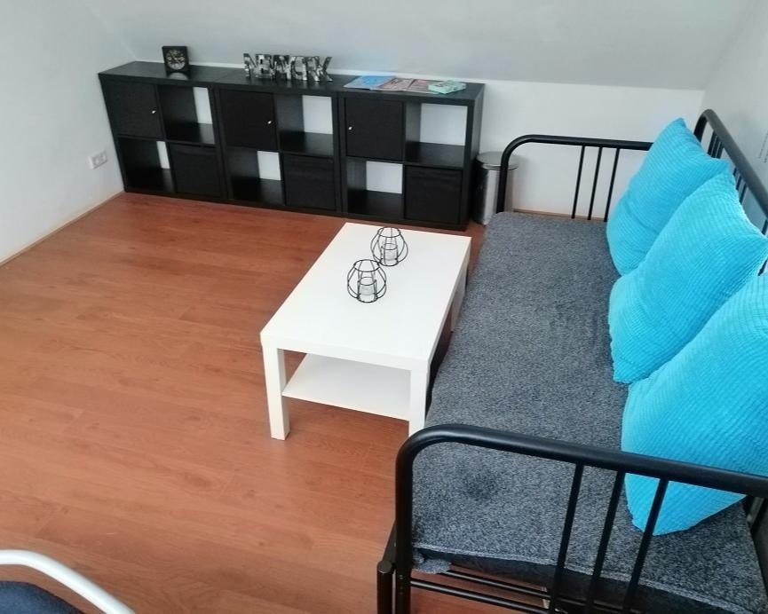 Appartement - Beukelaarsstraat - 3074HG - Rotterdam