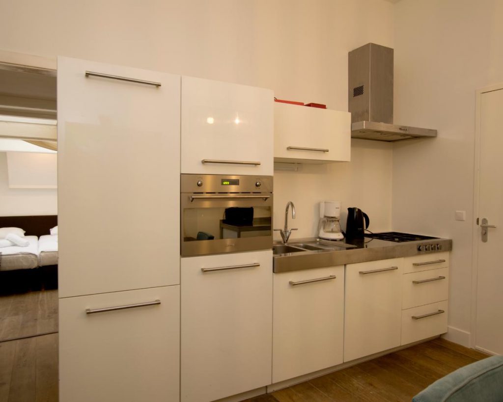 Appartement - Prinsengracht - 1016HP - Amsterdam