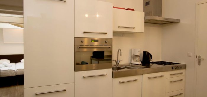 Appartement - Prinsengracht - 1016HP - Amsterdam