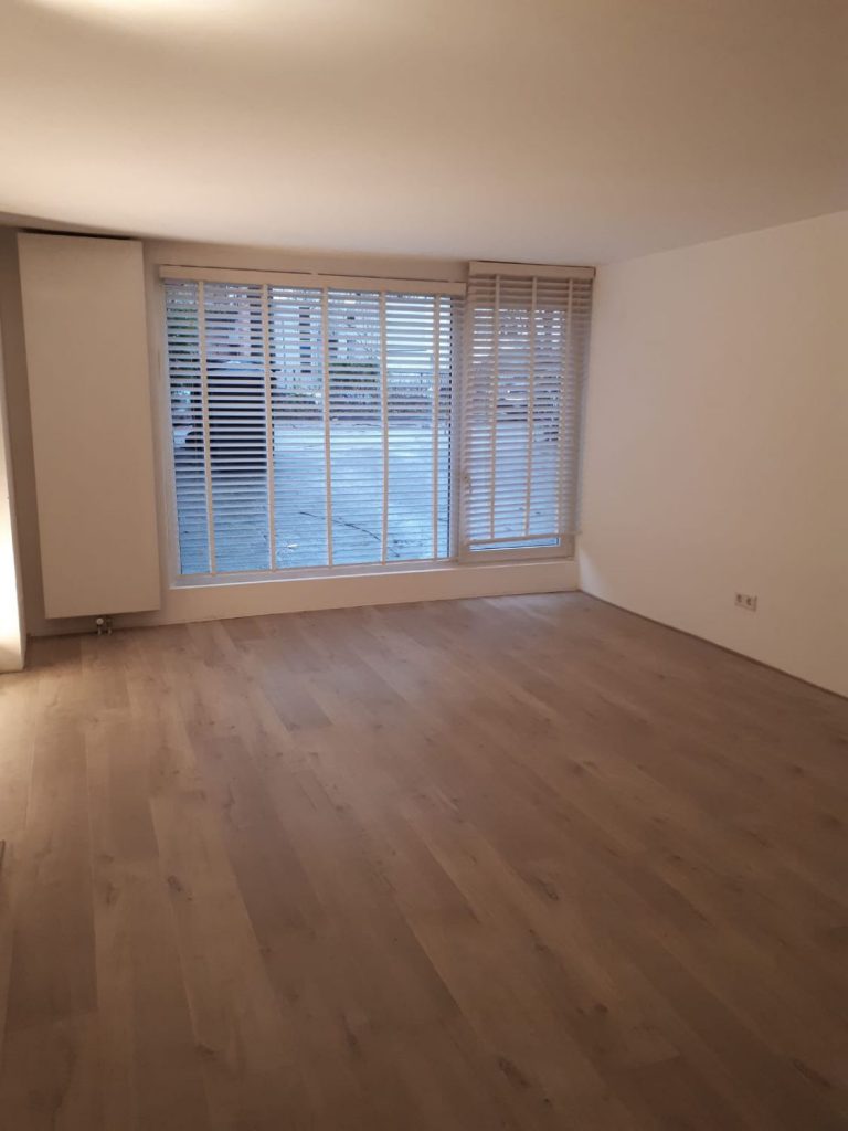 Appartement - Brucknerlaan - 3533KG - Utrecht