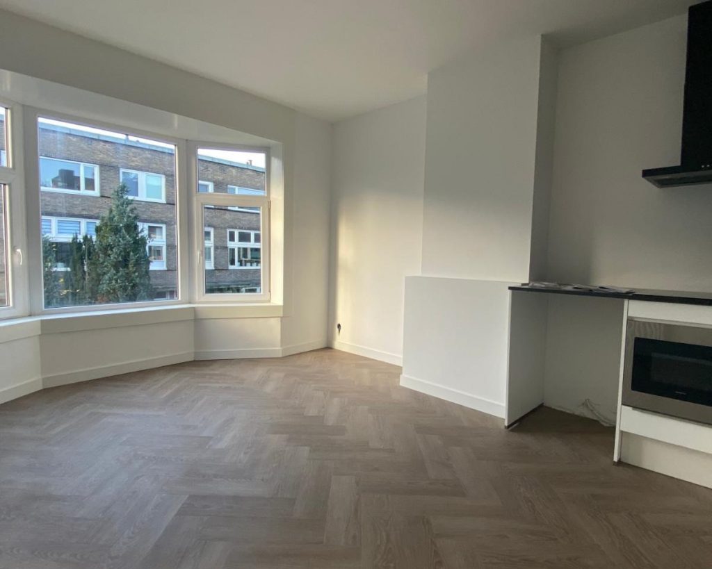 Appartement - Oppenheimstraat - 9714EK - Groningen