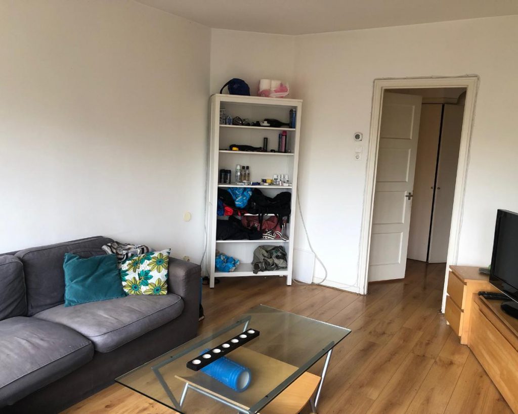 Appartement - Heer Halewijnstraat - 1055ST - Amsterdam