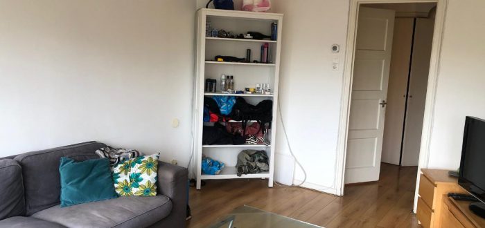 Appartement - Heer Halewijnstraat - 1055ST - Amsterdam