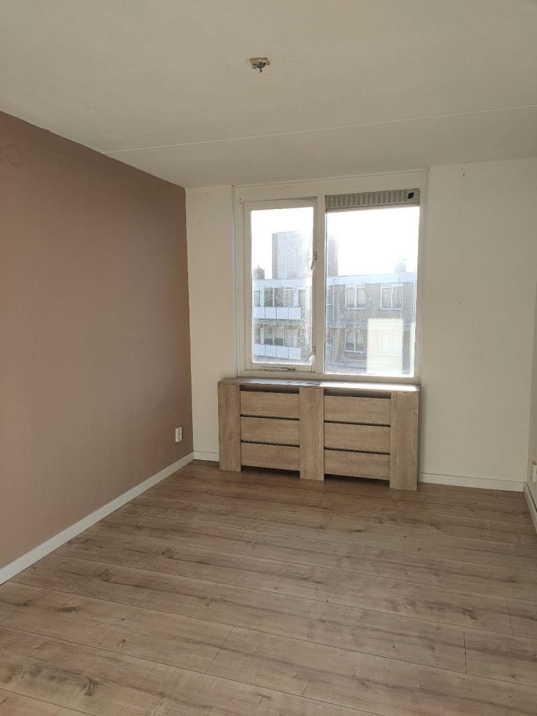 Appartement - Zuiddiepje - 3077WH - Rotterdam