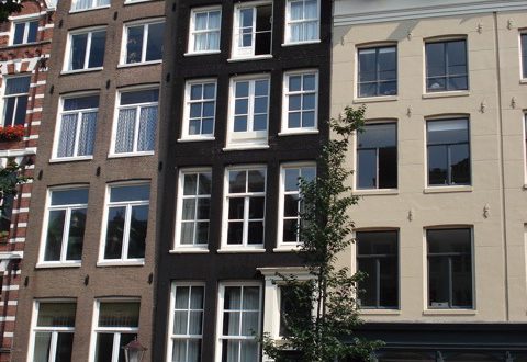 Appartement - Oudezijds Achterburgwal - 1012DG - Amsterdam