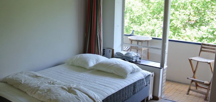 Kamer - Mariniersweg - 3011NG - Rotterdam