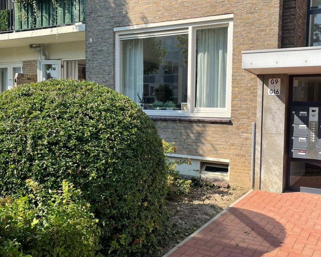 Appartement - Adelbert van Scharnlaan G - 6226EK - Maastricht