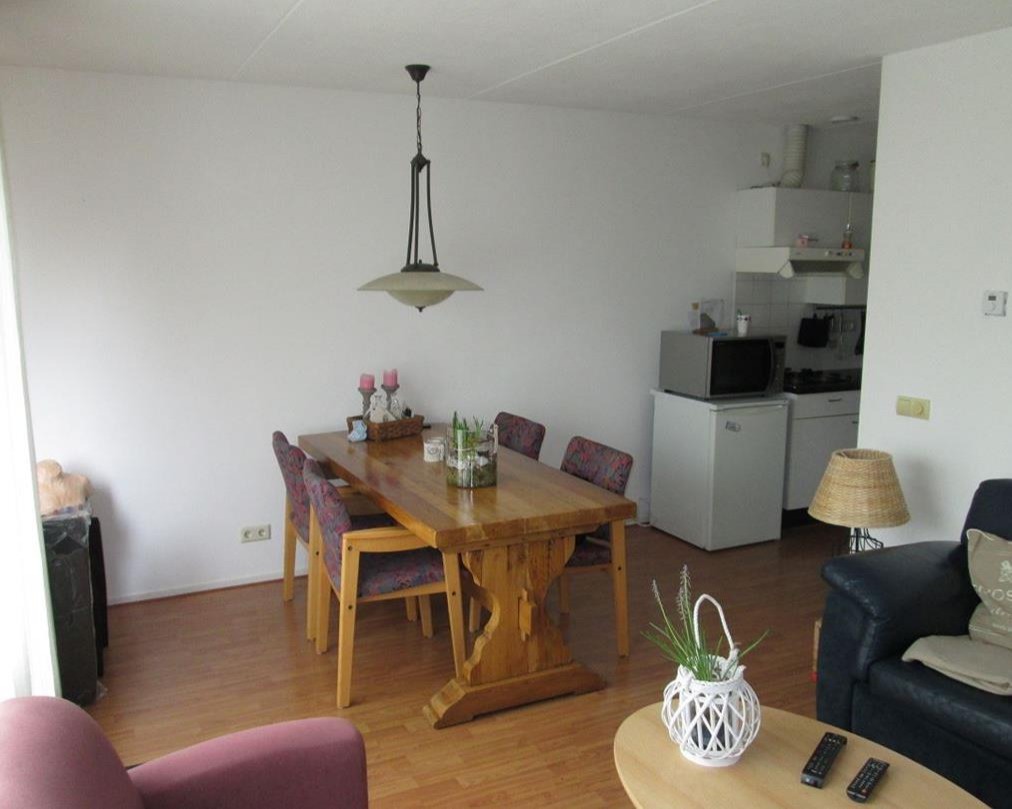 Appartement - Santvliet - 5552AH - Valkenswaard