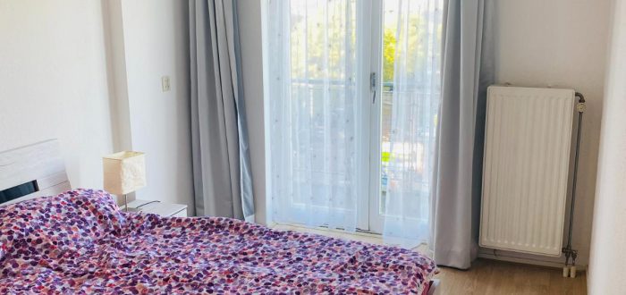 Appartement - Snelfilterweg - 3063JH - Rotterdam