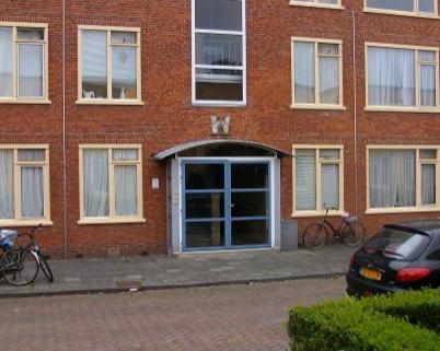 Kamer - Van Slingelandtstraat - 9716GP - Groningen