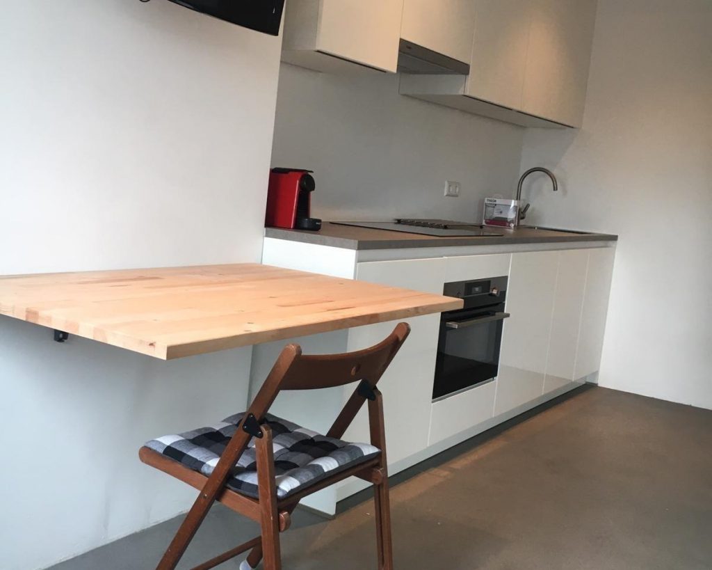 Studio - Sluisstraat - 1075TG - Amsterdam