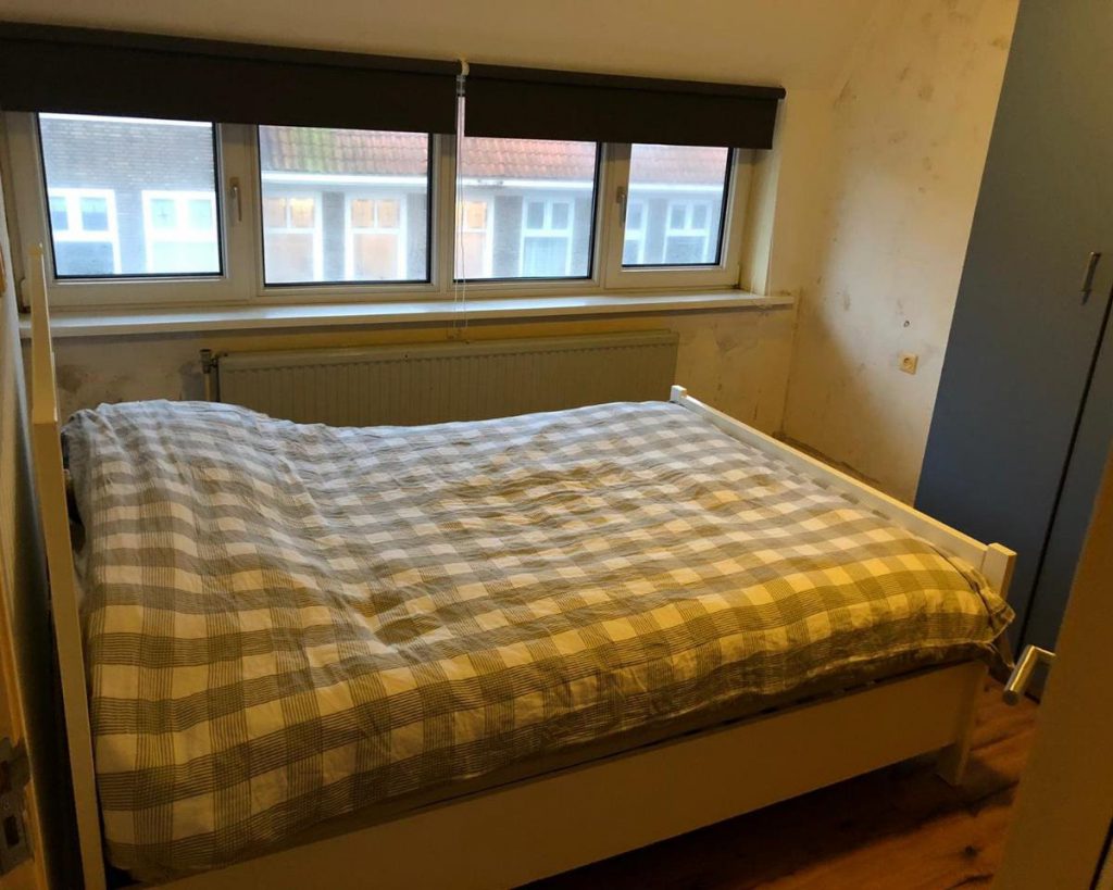 Appartement - Teding van Berkhoutstraat - 2032LK - Haarlem