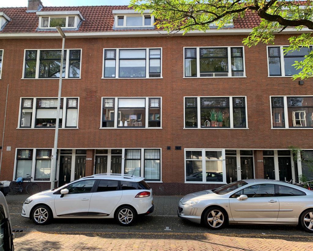 Kamer - Insulindestraat - 3038JD - Rotterdam