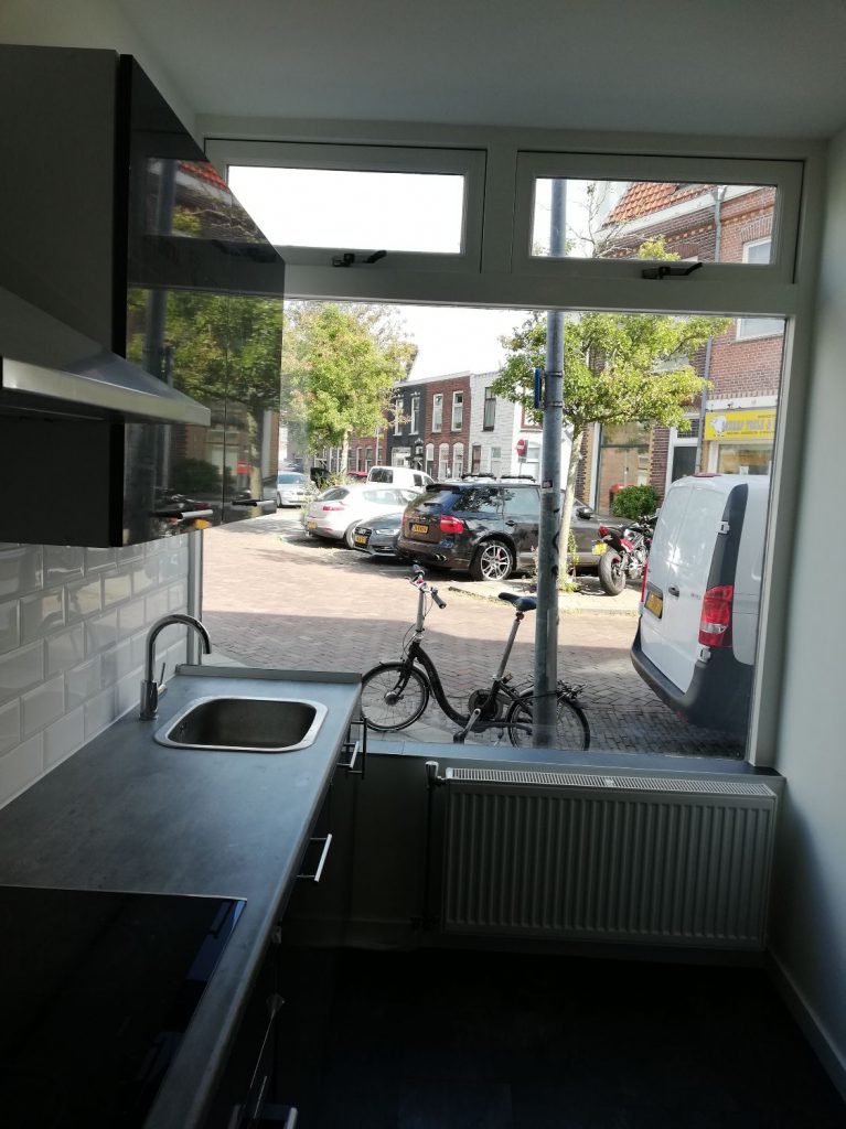 Kamer - Reitzstraat - 2021TS - Haarlem