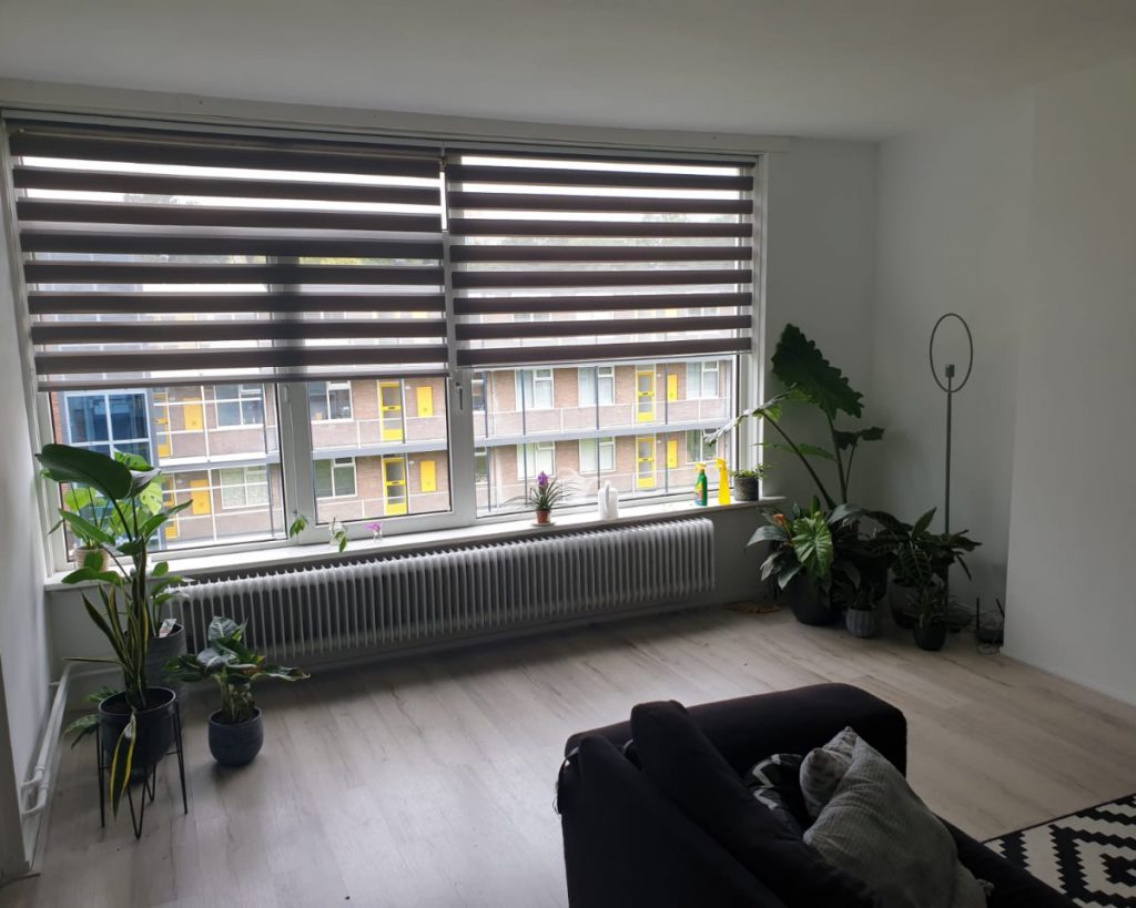 Appartement - Verzetsstrijderslaan - 9727CH - Groningen