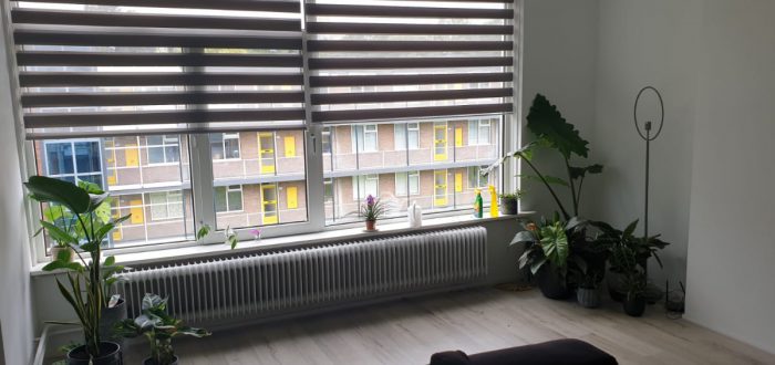 Appartement - Verzetsstrijderslaan - 9727CH - Groningen