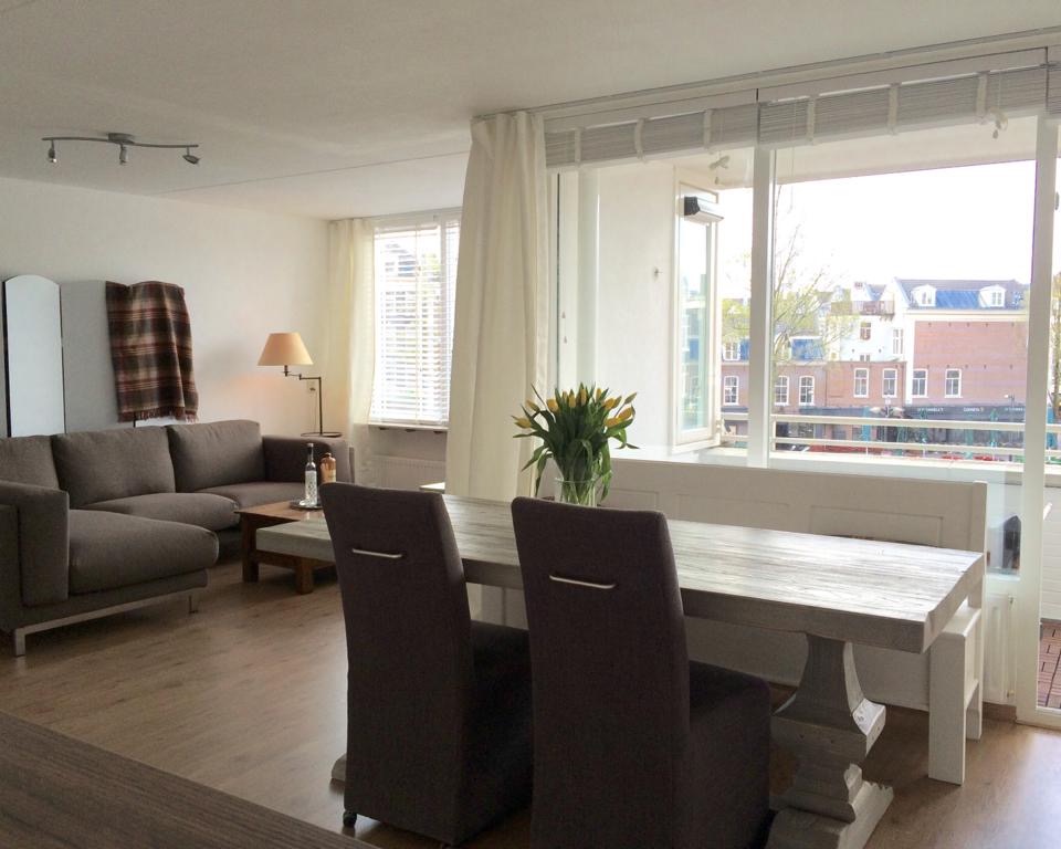 Kamer - Marie Heinekenplein - 1072MK - Amsterdam