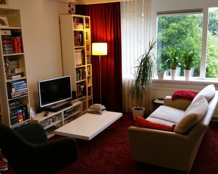 Appartement - Gascognehof - 5627KK - Eindhoven