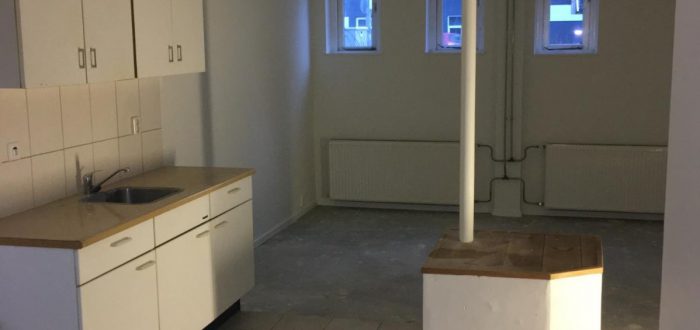 Appartement - Pop Dijkemaweg - 9731BA - Groningen